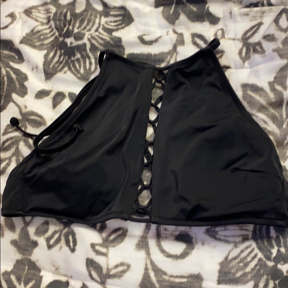 Bathing suit top